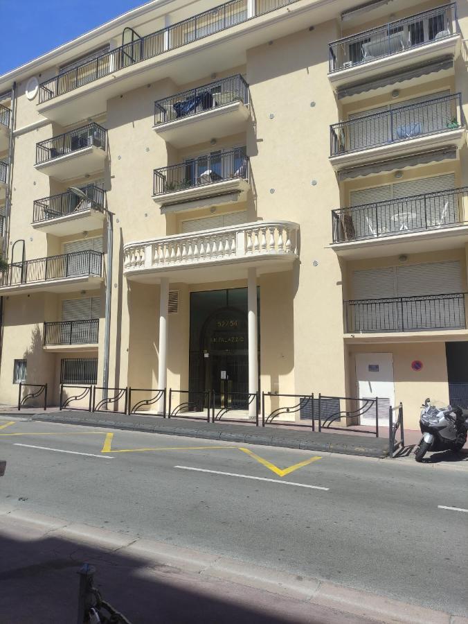 Le Palazzio Διαμέρισμα Κάννες Εξωτερικό φωτογραφία